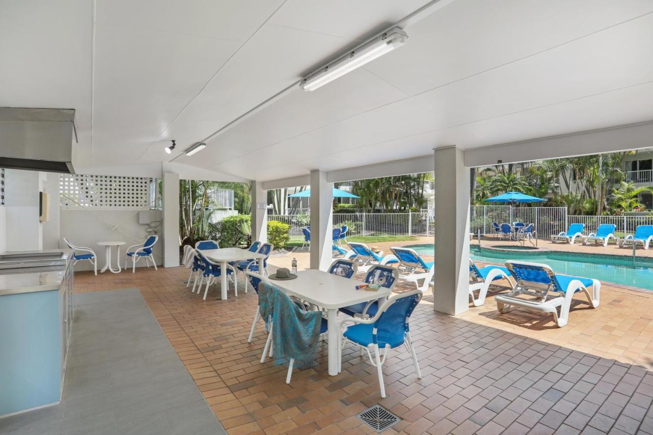 Chidori Court Aparthotel Χρυσή Ακτή Εξωτερικό φωτογραφία