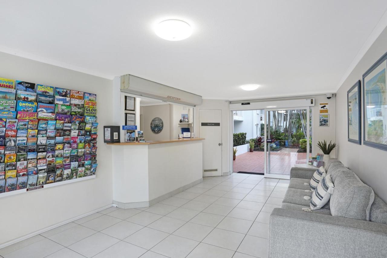 Chidori Court Aparthotel Χρυσή Ακτή Εξωτερικό φωτογραφία