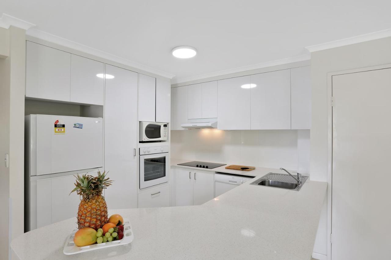 Chidori Court Aparthotel Χρυσή Ακτή Εξωτερικό φωτογραφία