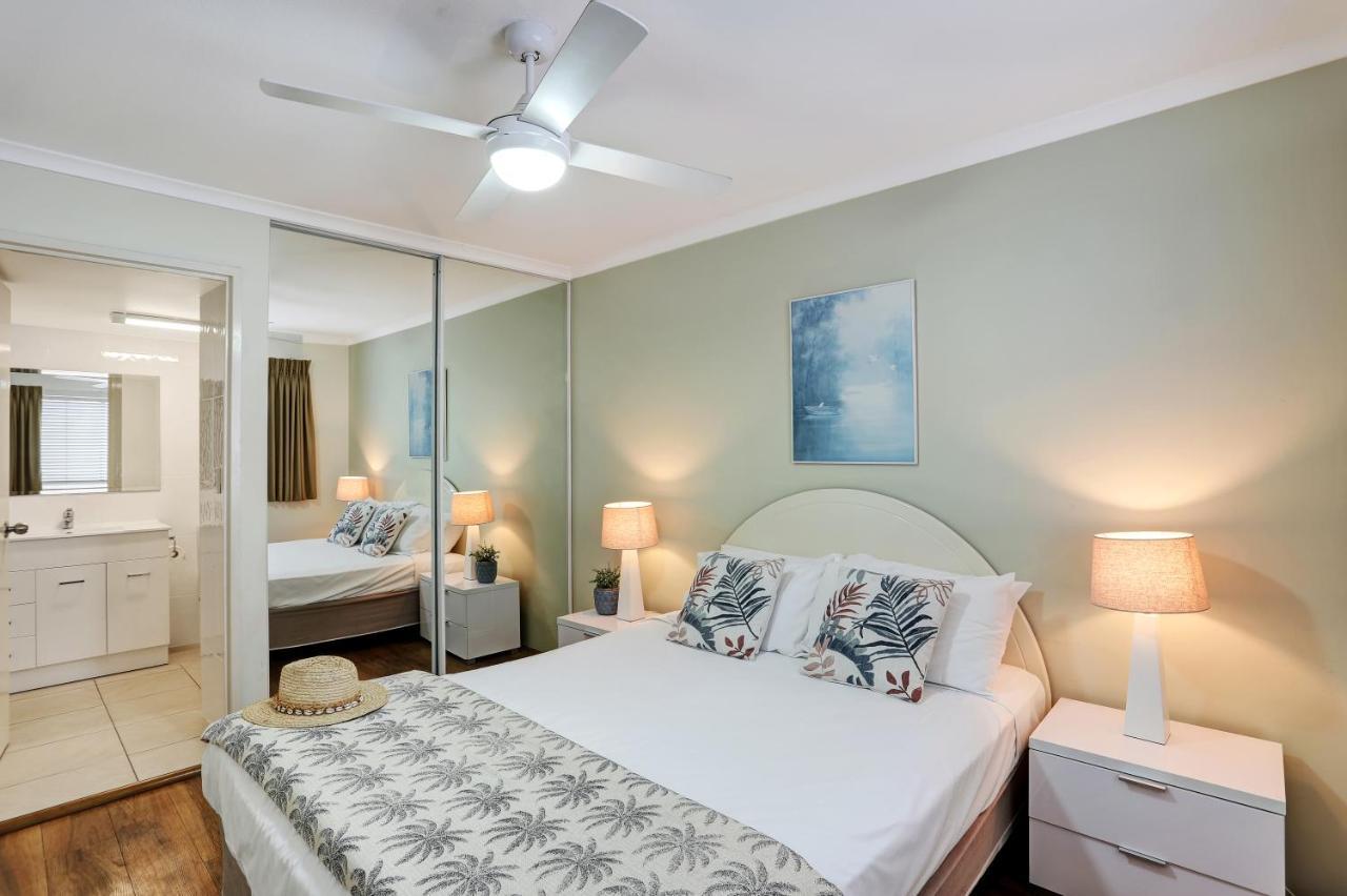 Chidori Court Aparthotel Χρυσή Ακτή Εξωτερικό φωτογραφία