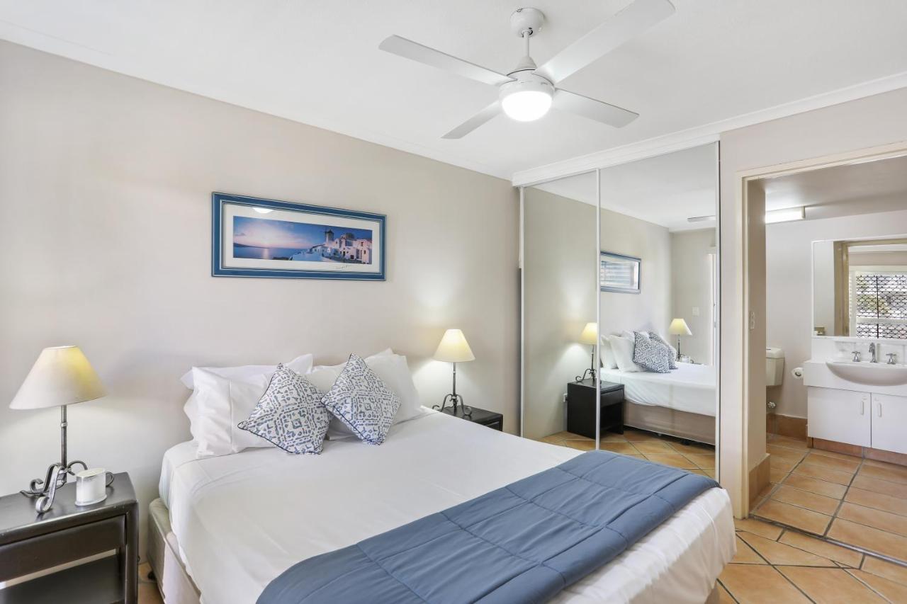 Chidori Court Aparthotel Χρυσή Ακτή Εξωτερικό φωτογραφία