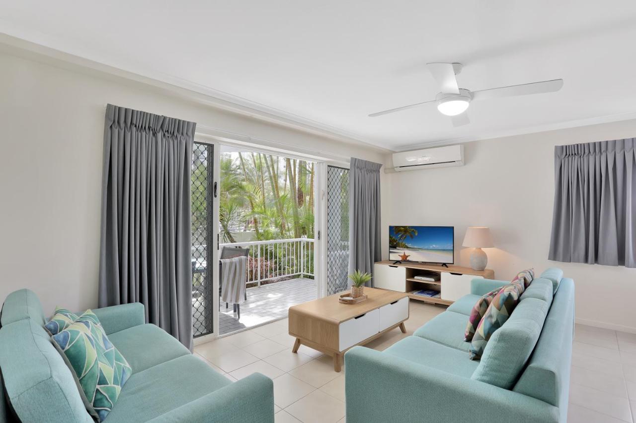 Chidori Court Aparthotel Χρυσή Ακτή Εξωτερικό φωτογραφία