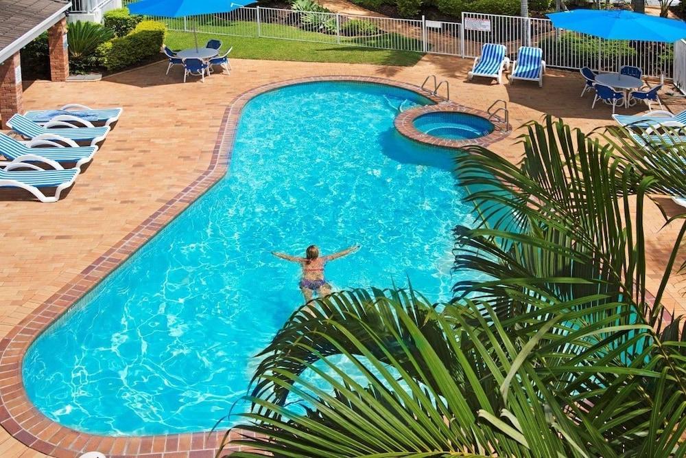 Chidori Court Aparthotel Χρυσή Ακτή Εξωτερικό φωτογραφία