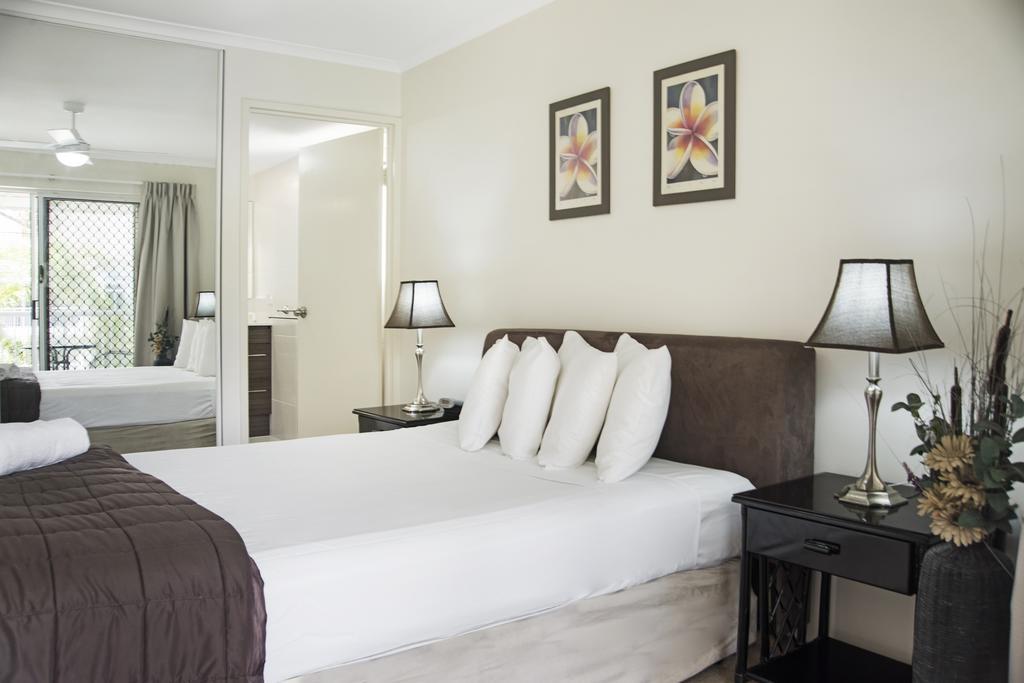 Chidori Court Aparthotel Χρυσή Ακτή Δωμάτιο φωτογραφία