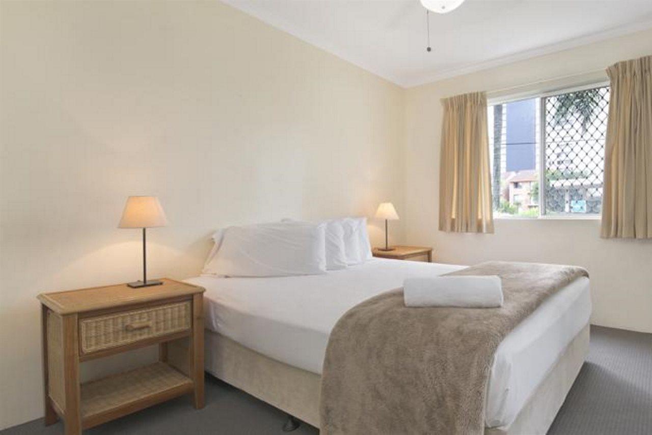 Chidori Court Aparthotel Χρυσή Ακτή Εξωτερικό φωτογραφία