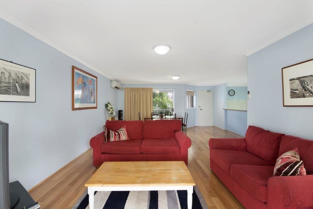 Chidori Court Aparthotel Χρυσή Ακτή Εξωτερικό φωτογραφία