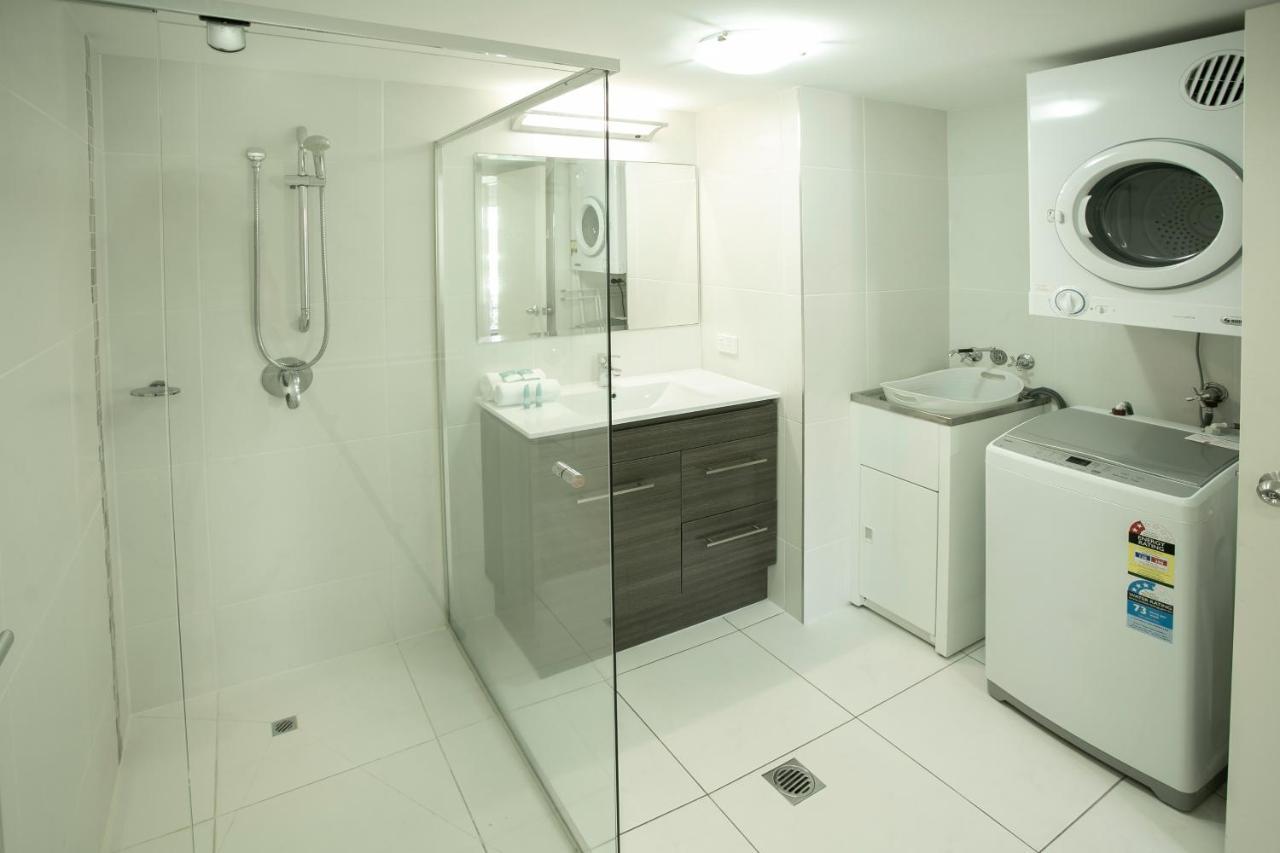 Chidori Court Aparthotel Χρυσή Ακτή Εξωτερικό φωτογραφία